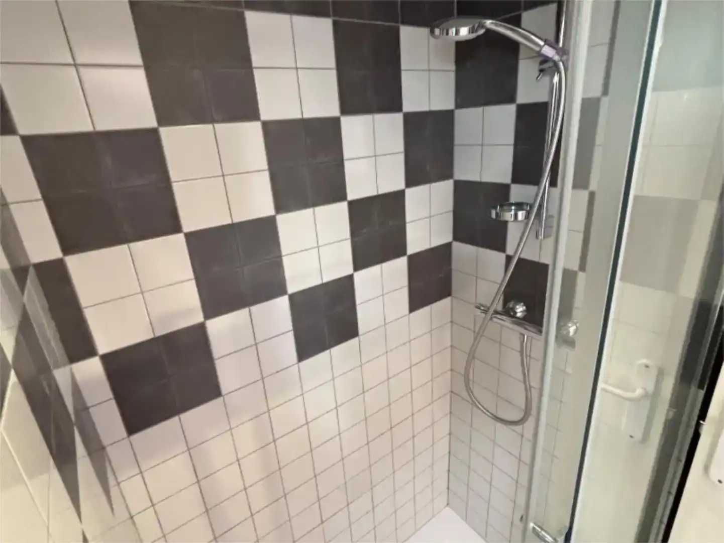 Baño de Casa adosada en venta en Rubí con Aire acondicionado y Balcón