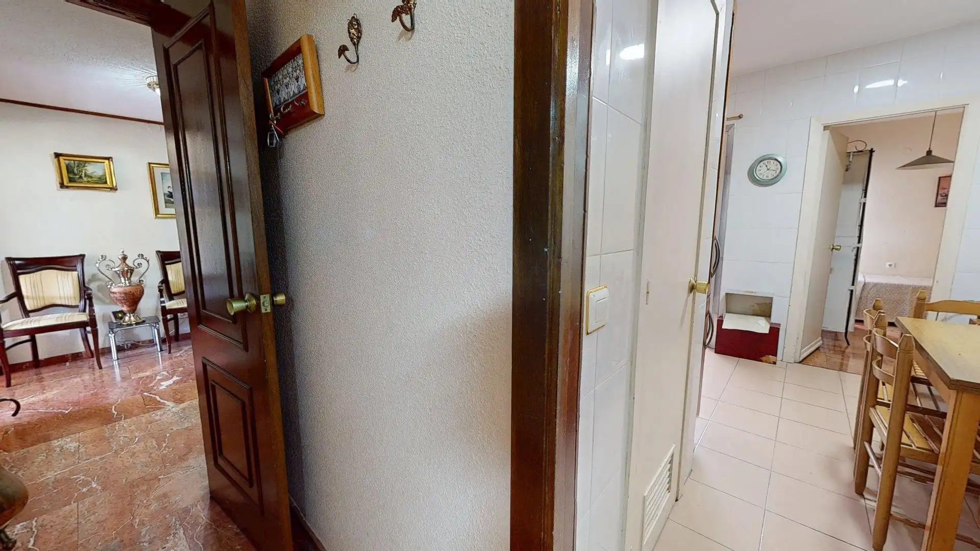 Piso en venta en Córdoba con Aire acondicionado, Terraza y Trastero