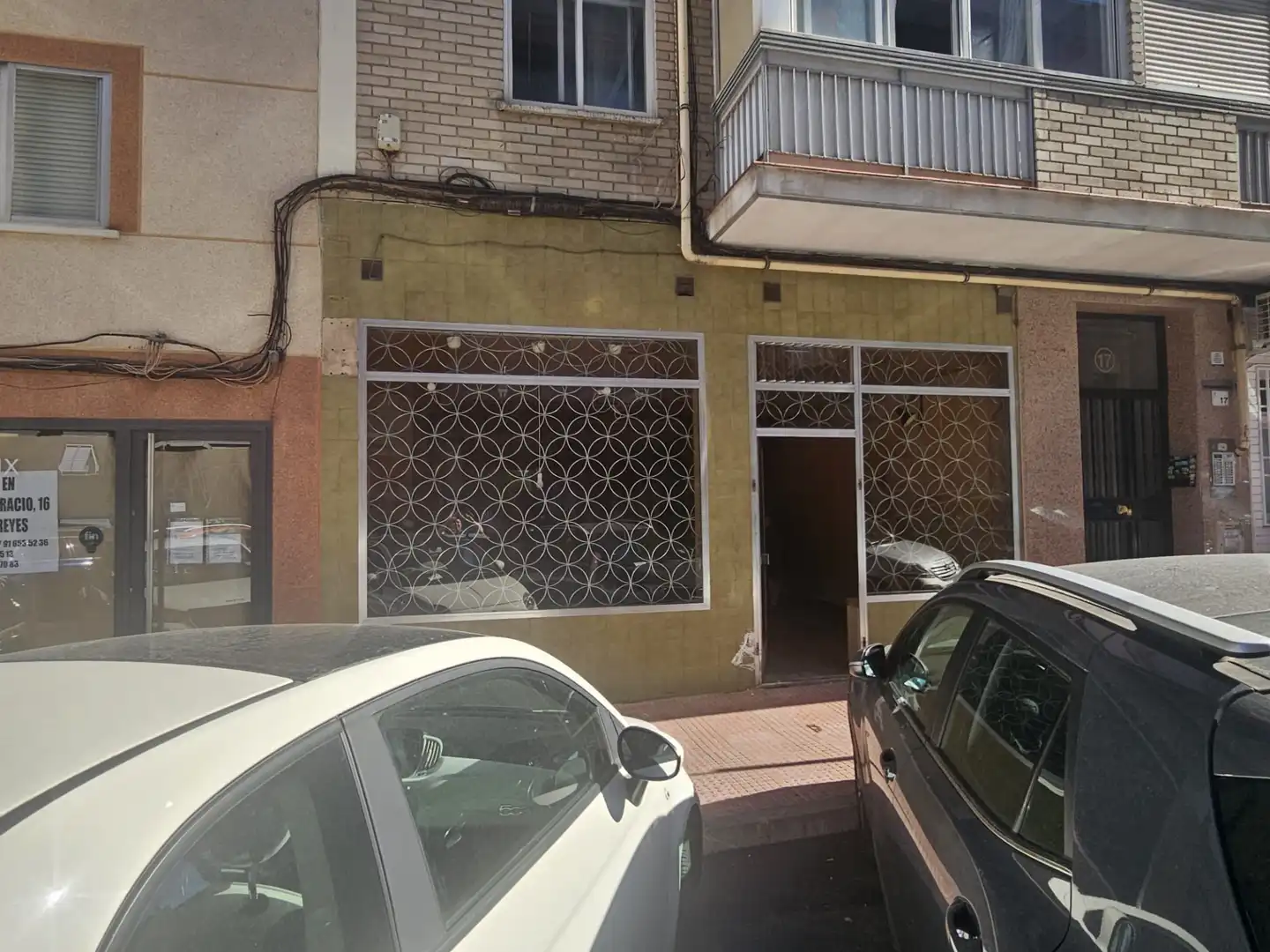 Business premises to rent in Calle del Concilio, imagen 8
