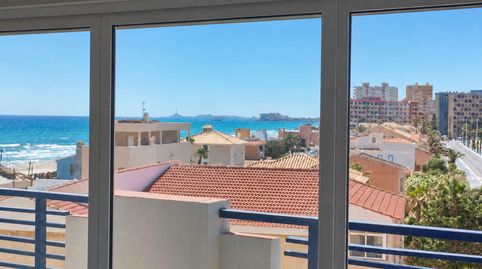 Foto 4 de Apartamento en venta en Gran Vía de la Manga, 58, Playa del Galán, La Manga del Mar Menor