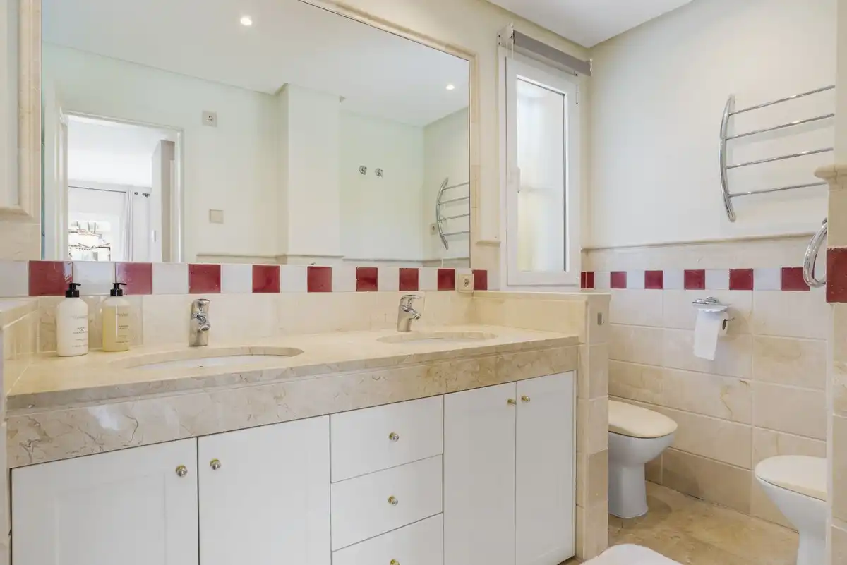 Dúplex con terraza en venta en Avenida Tomás Pascual 20, imagen 9