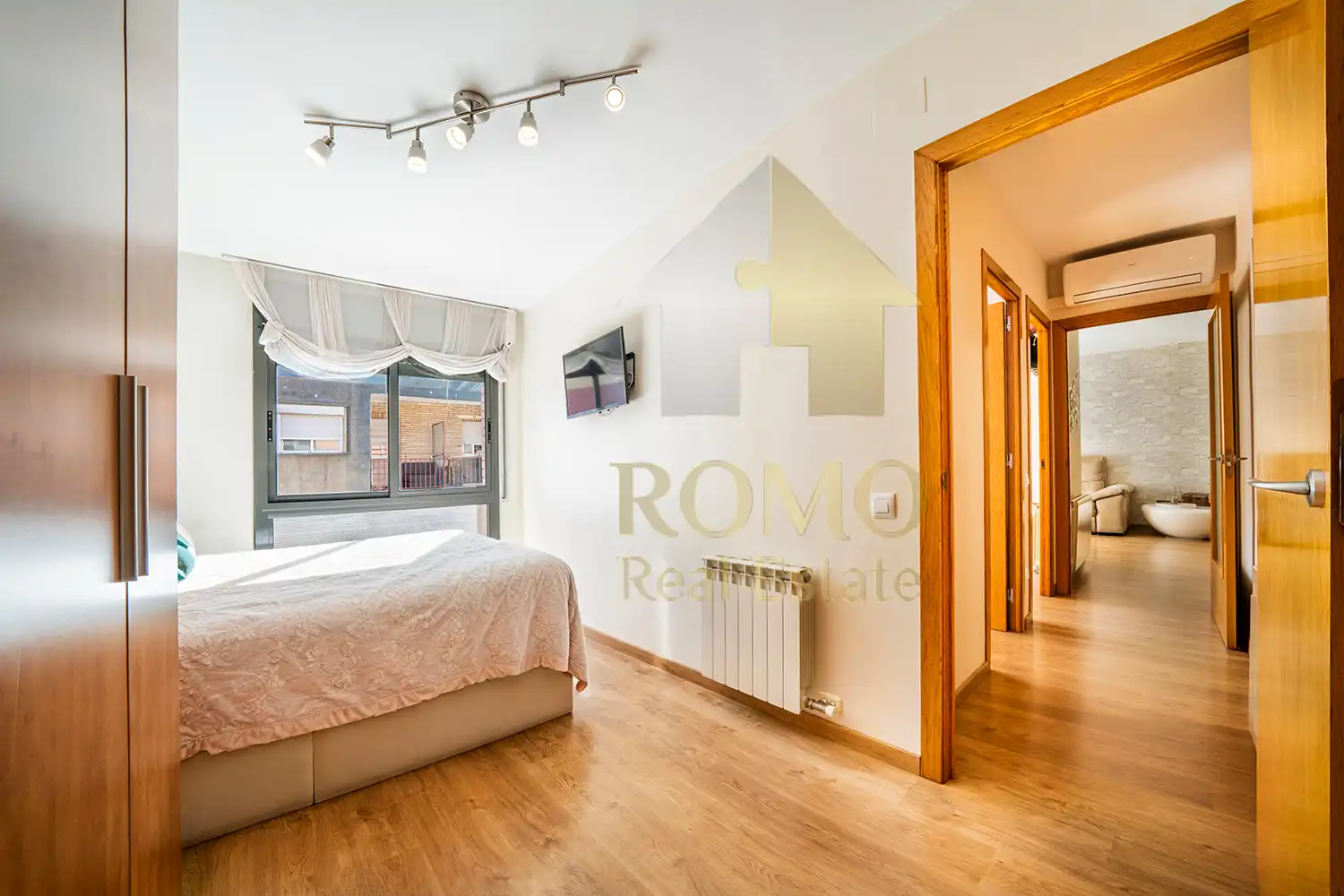 Wohnung mit Terrasse zum Verkauf in Carrer de Jacint Verdaguer, imagen 17
