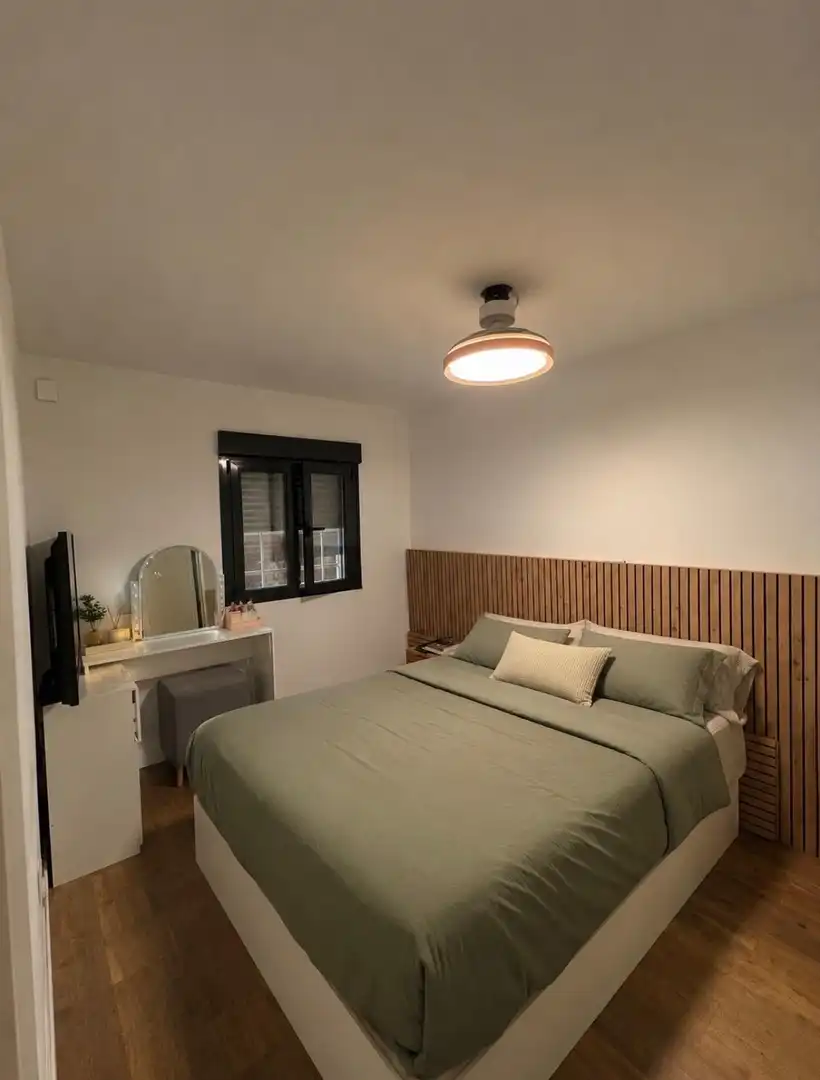 Habitación de Piso en venta en Barajas