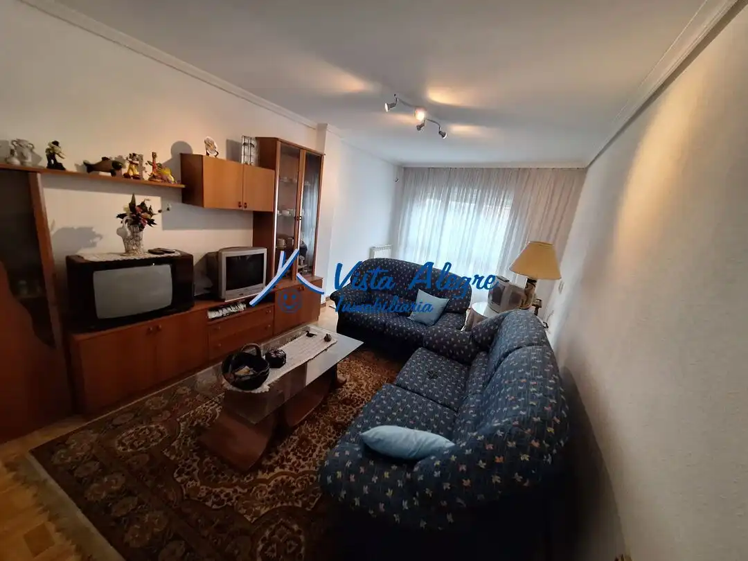 Appartement compact à vendre à Calle Músico Mayor Miguel de la Fuente, imagen 24