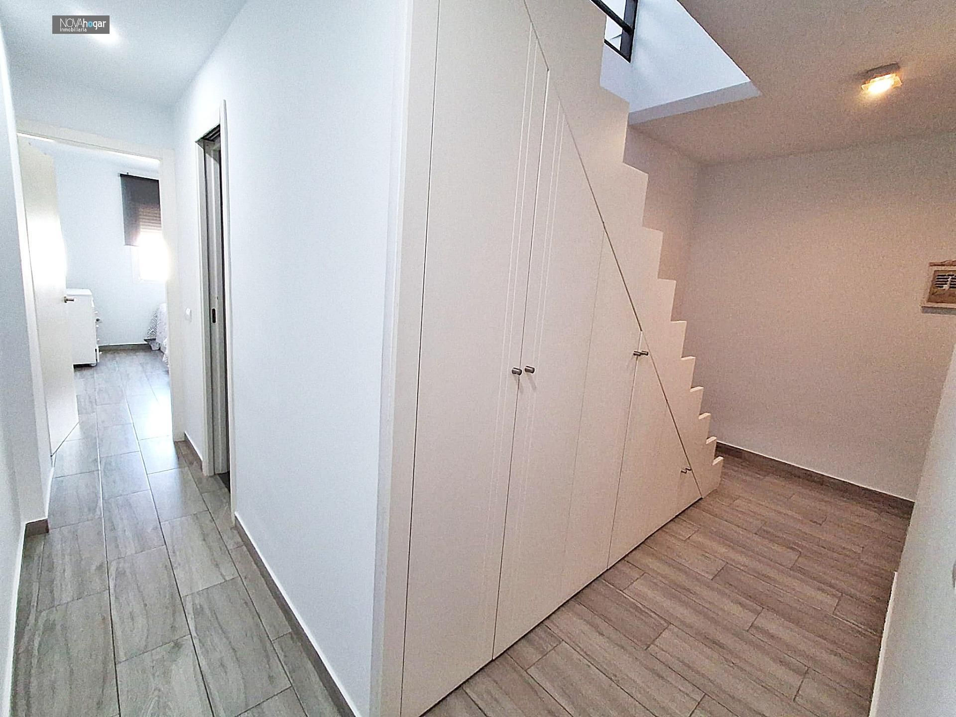 Dúplex en venda en Málaga Capital amb Aire condicionat, Calefacció i Terrassa