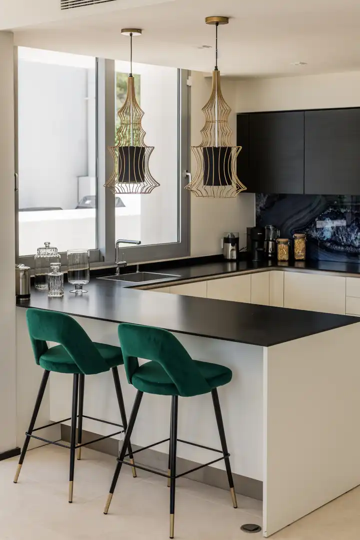 Casa a schiera in vendita a Milla de Oro, imagen 20