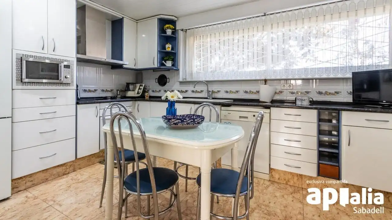 Casa con terraza en venta en Nord-est, imagen 14