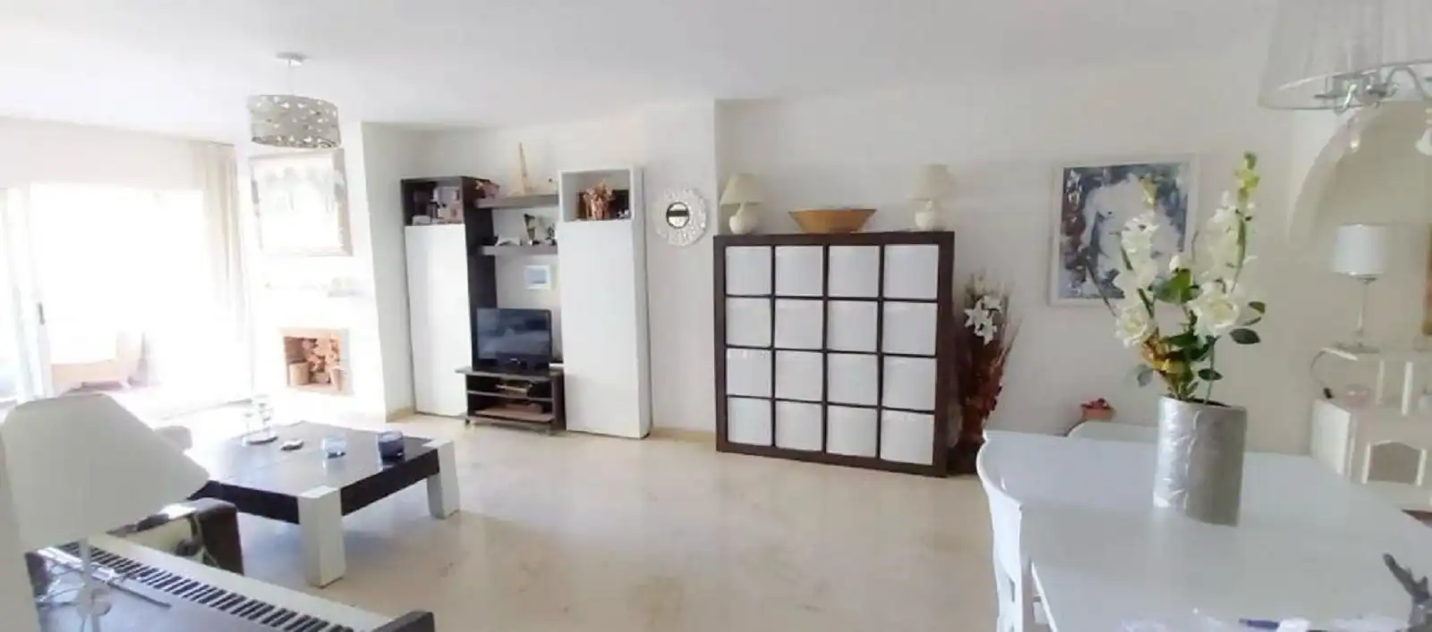 Mini appartamento con piscina in vendita a San Pedro de Alcántara, imagen 4