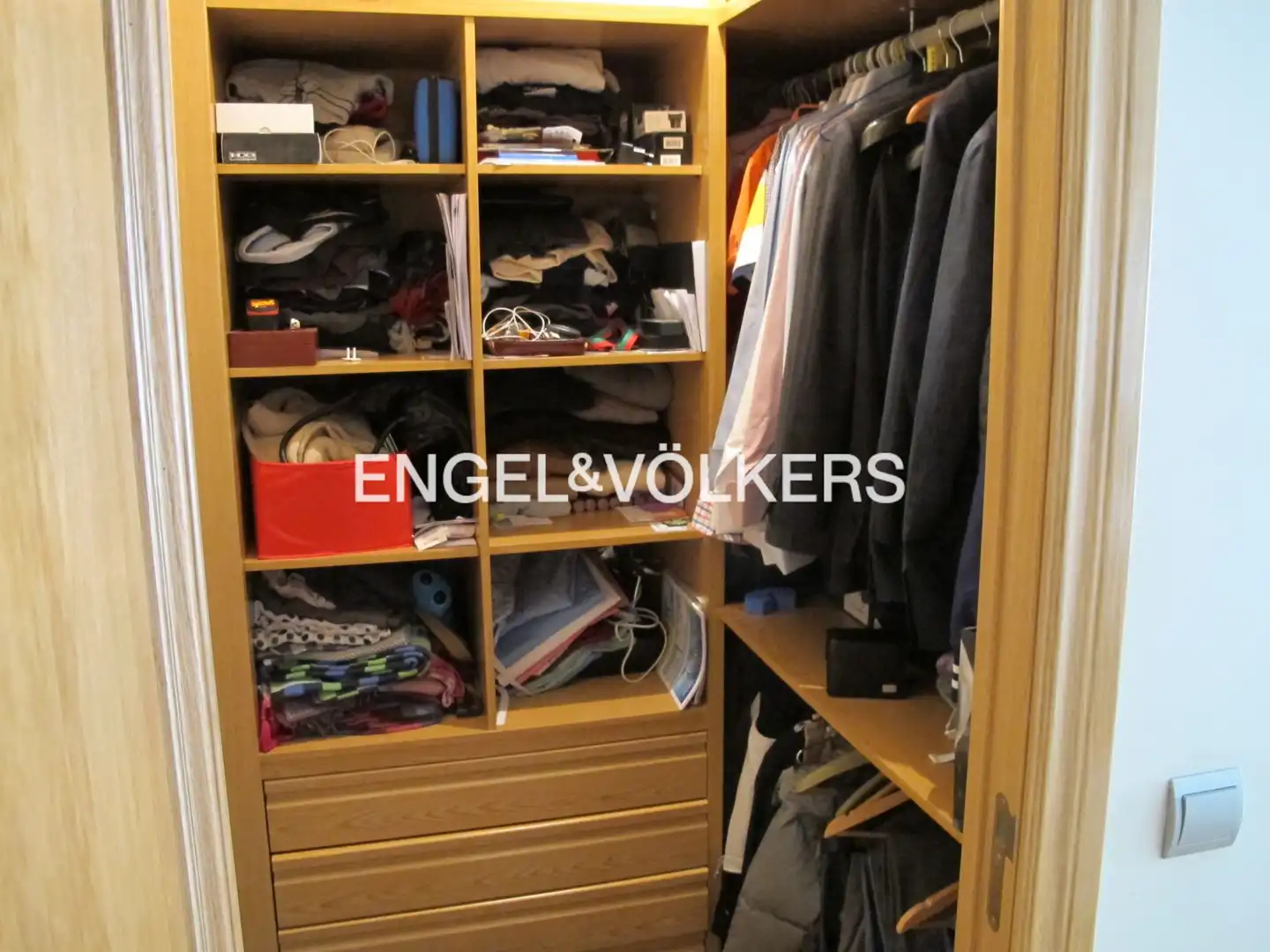Flat with pool to rent in Sector S, imagen 13