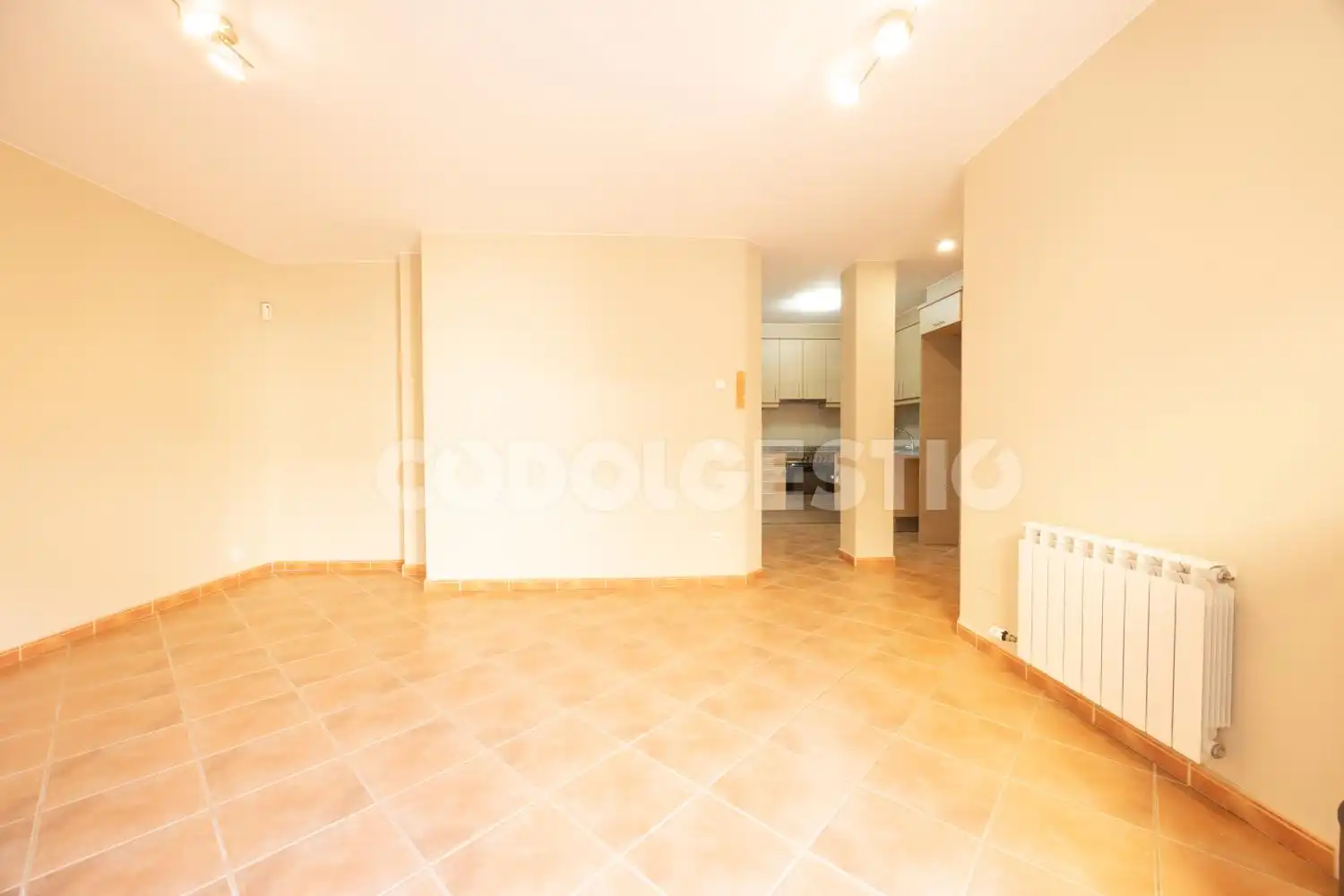 Piso en venta en Montesquiu con Terraza