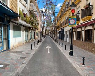 Exterior view of Residential for sale in Fuengirola