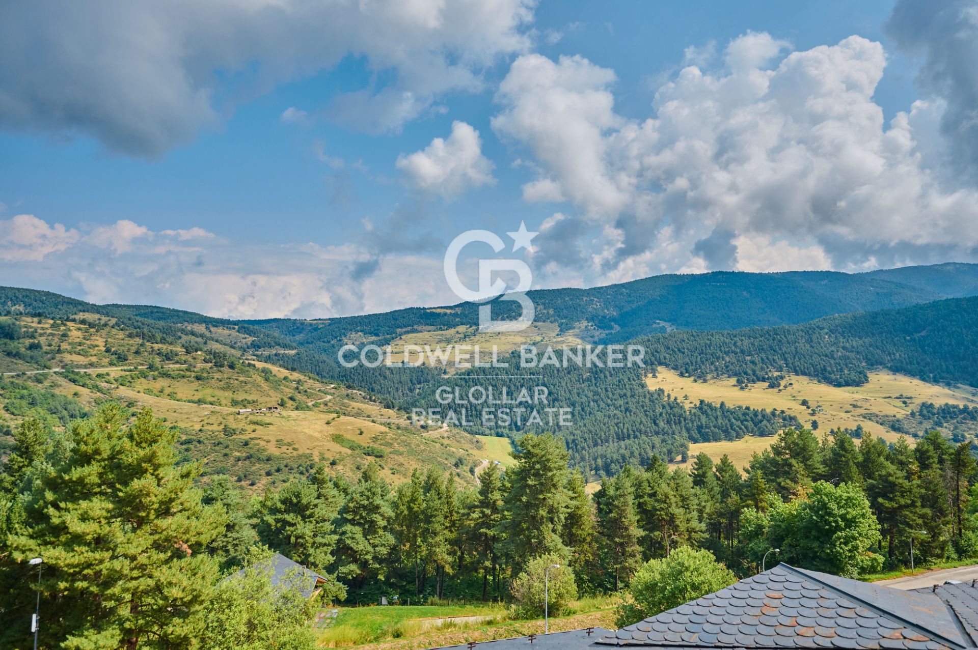 Apartamento en venta en Alp con Calefacción, Trastero y Balcón
