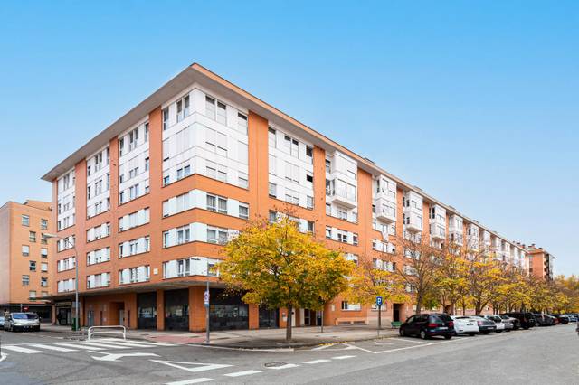 Piso en Venta en Santa Vicenta, 38 en San Jorge