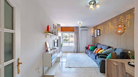 Foto 3 de Piso en venta en Huércal de Almería, Almería