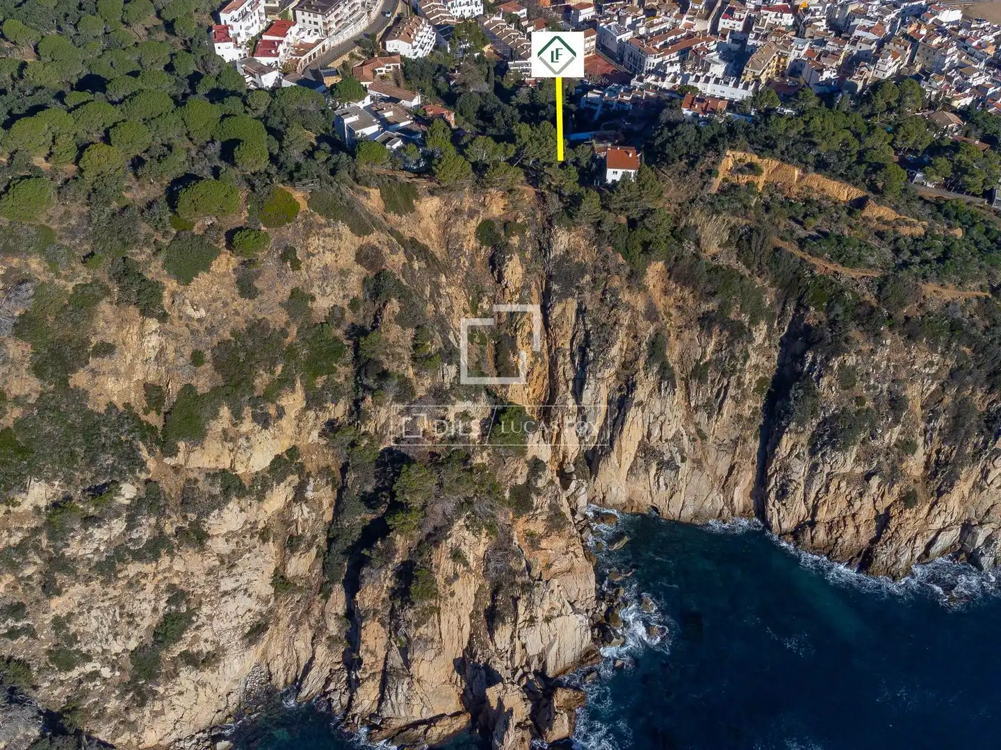 Rustikales Grundstück zum Verkauf in Tossa de Mar pueblo, imagen 20