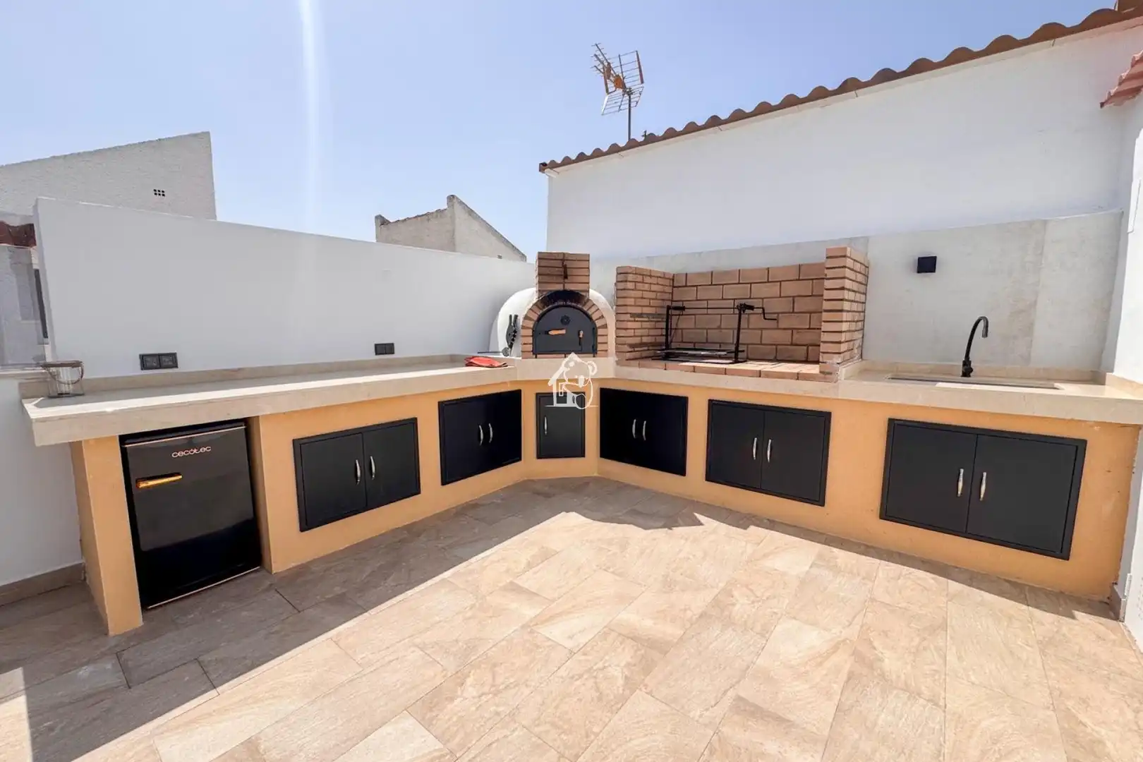 Maison mitoyenne avec jardin à louer à Nueva Torrevieja - Aguas Nuevas, imagen 17