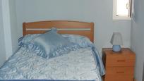 Bedroom of Flat for sale in Roquetas de Mar