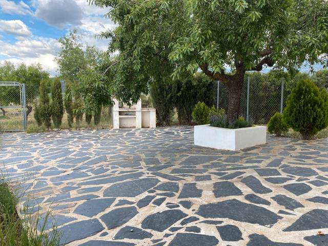 Casa-chalet en Venta en N/A, -1 en Gor