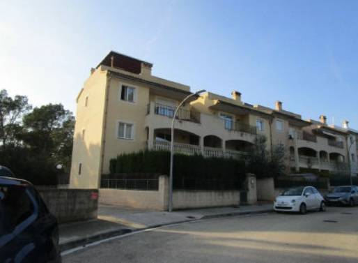 Piso en Venta en C/ Hort en Son Ramonell - Es Figueral