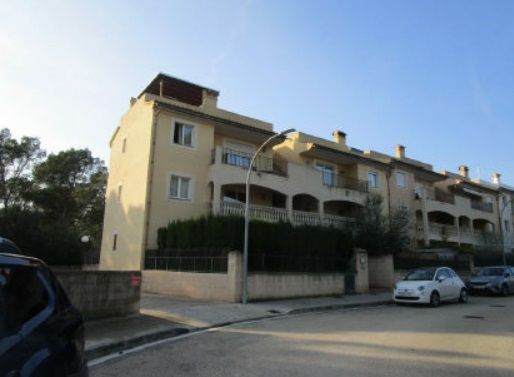 Exterior view of Flat for sale in Marratxí