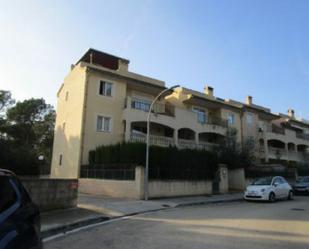 Vista exterior de Pis en venda en Marratxí