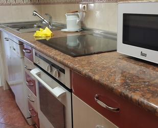 Flat to rent in Paseo de Los Artilleros, Ambroz