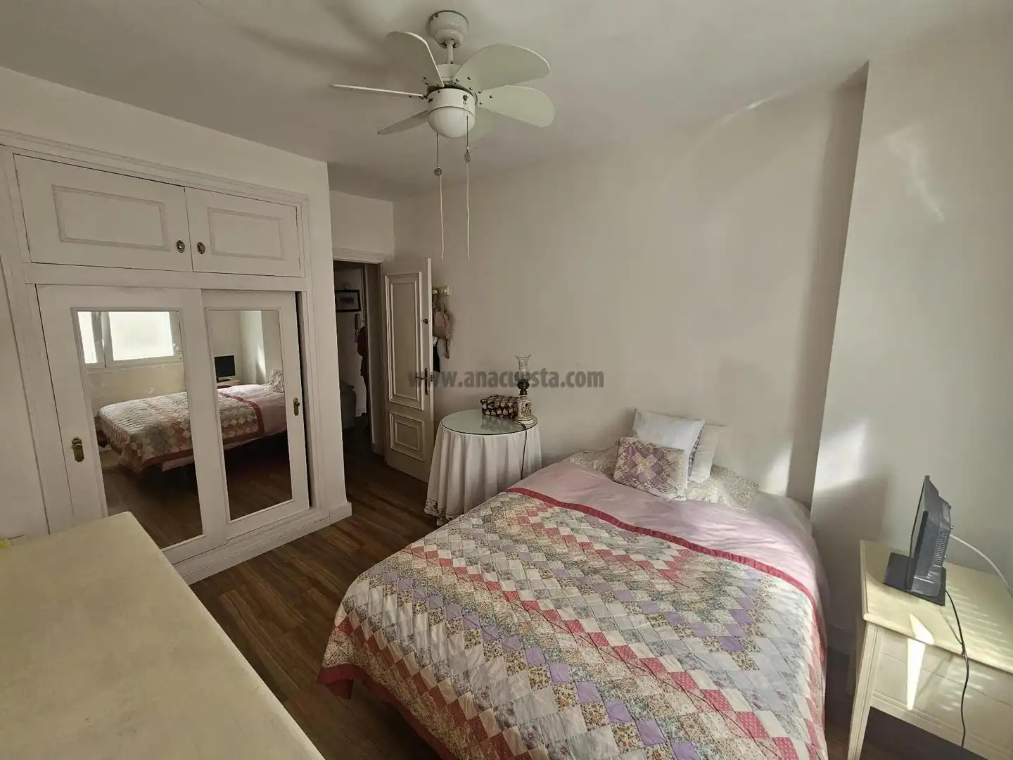 Apartament amb ascensor en venda a Estepona Pueblo, imagen 15