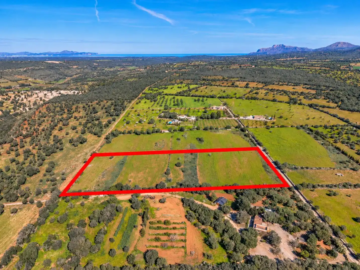 Residential land for sale in Diseminado Poligon 02 33, imagen 7