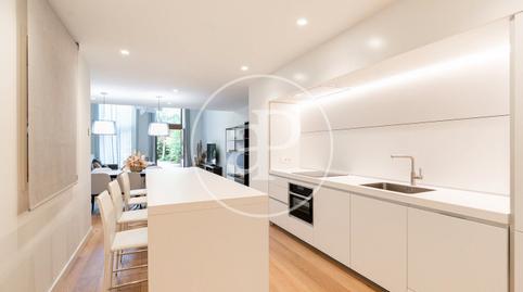 Foto 5 de vivienda de obra nueva en Piso en venta en Dreta de l'Eixample, Barcelona