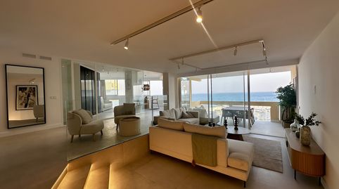 Apartamento en Planta Intermedia en Marbella