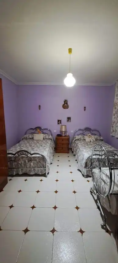 Casa o xalet en venda a Calle San Agustín, Las Mercedes - El Carmen