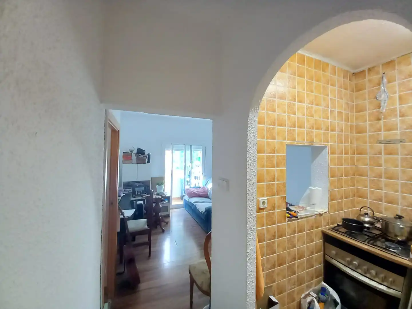 Appartement avec terrasse à vendre à Carrer de l'Empordà, imagen 6