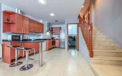 Kitchen of Flat for sale in Malgrat de Mar