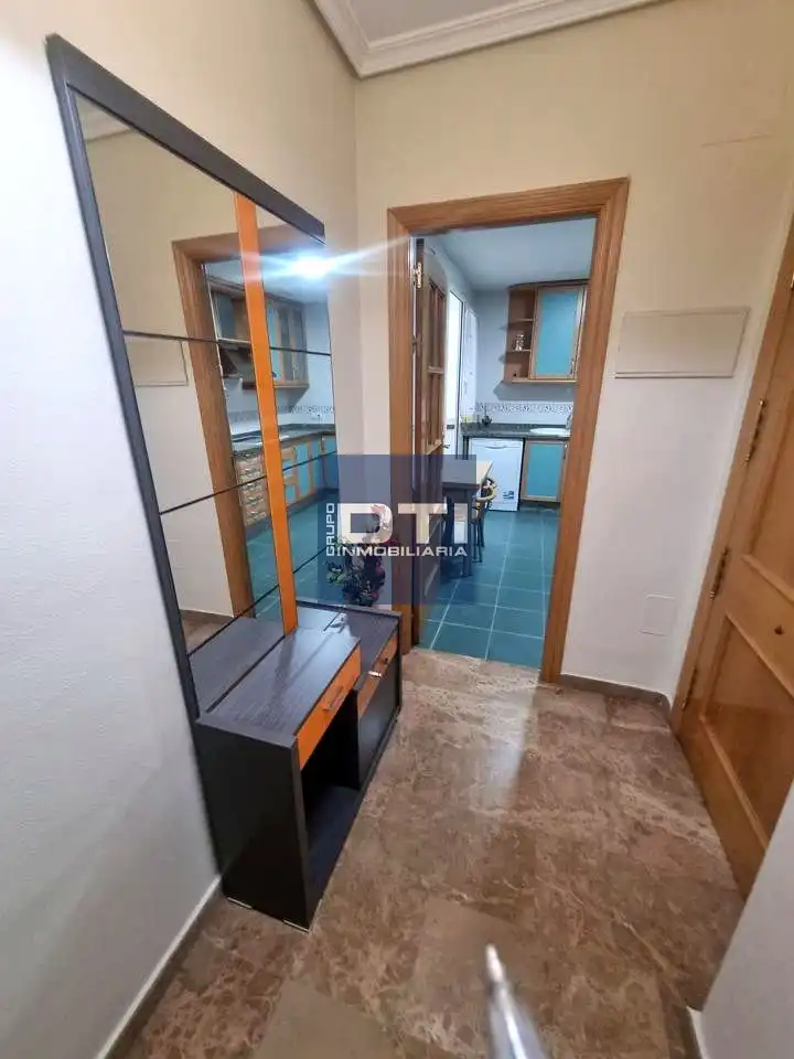 Piso con terraza en venta en Industria, imagen 6