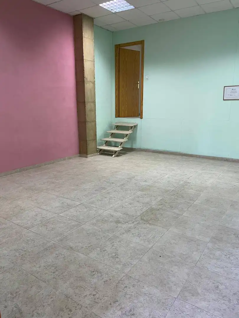 Local en venta en Murcia con Aire acondicionado