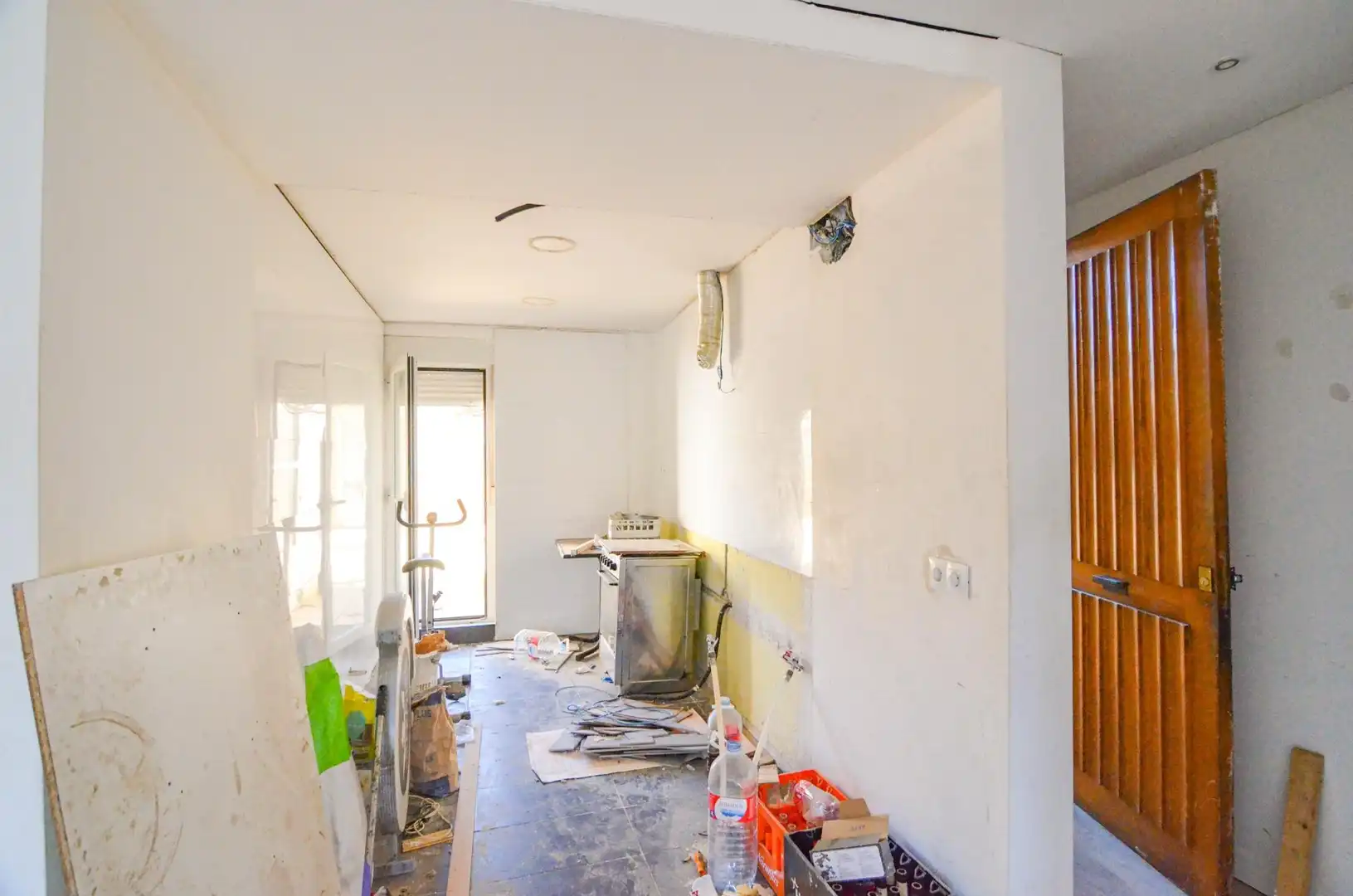 Piso en venta en Salamanca con Calefacción y Balcón