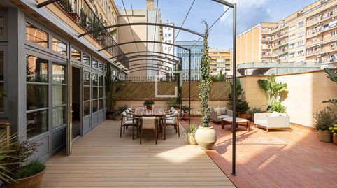 Foto 3 de Piso en venta en Les Tres Torres, Barcelona Capital
