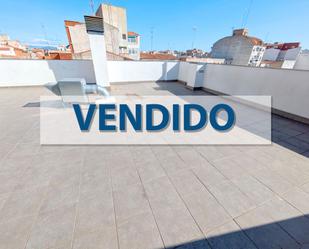 Terrace of Attic for sale in Talavera de la Reina  with Air Conditioner and Terrace
