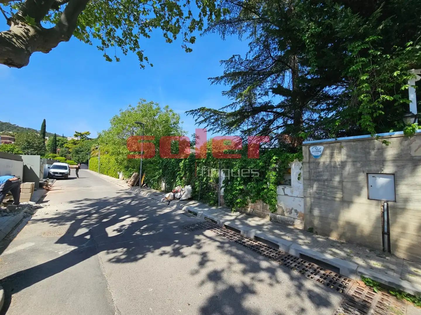 Terreno residenziale in vendita a Carrer Parc 12, imagen 13