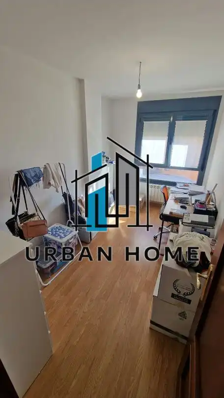 Exterior view of Flat for sale in Villaquilambre, León