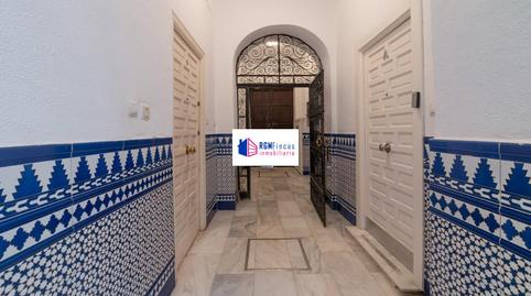 Foto 3 de Pis en venda a San Vicente,  Sevilla Capital