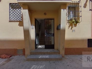 Wohnung zum Verkauf in CL OBISPO GASPAR DE MOLINA