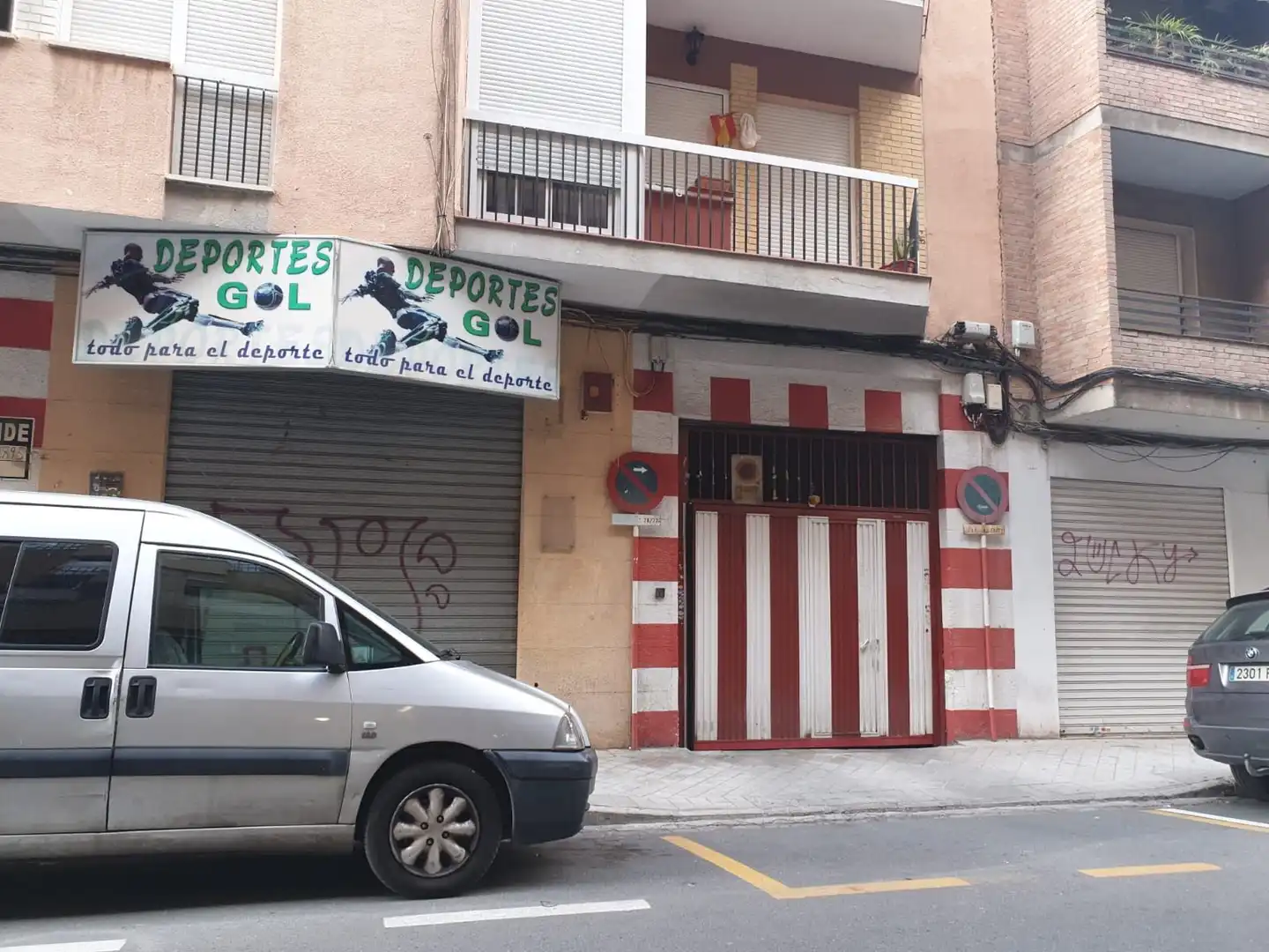 Pis de lloguer a Calle Ribera del Beiro, San Francisco Javier