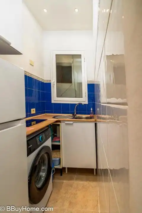 Apartament de lloguer a Calle LUIS ANTUNEZ, Alcaravaneras