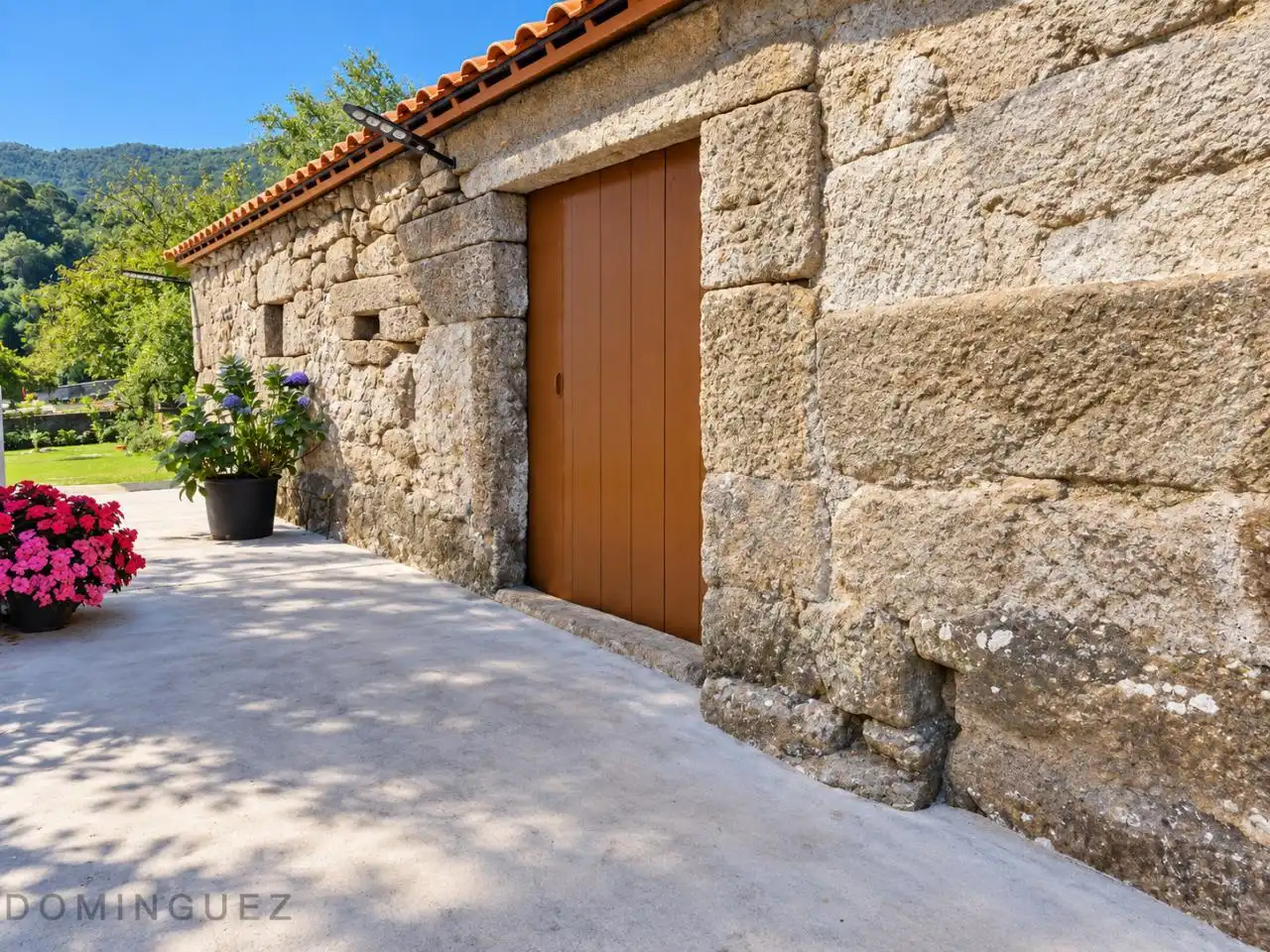 Xalet amb jardí en venda a Vilaboa, imagen 6