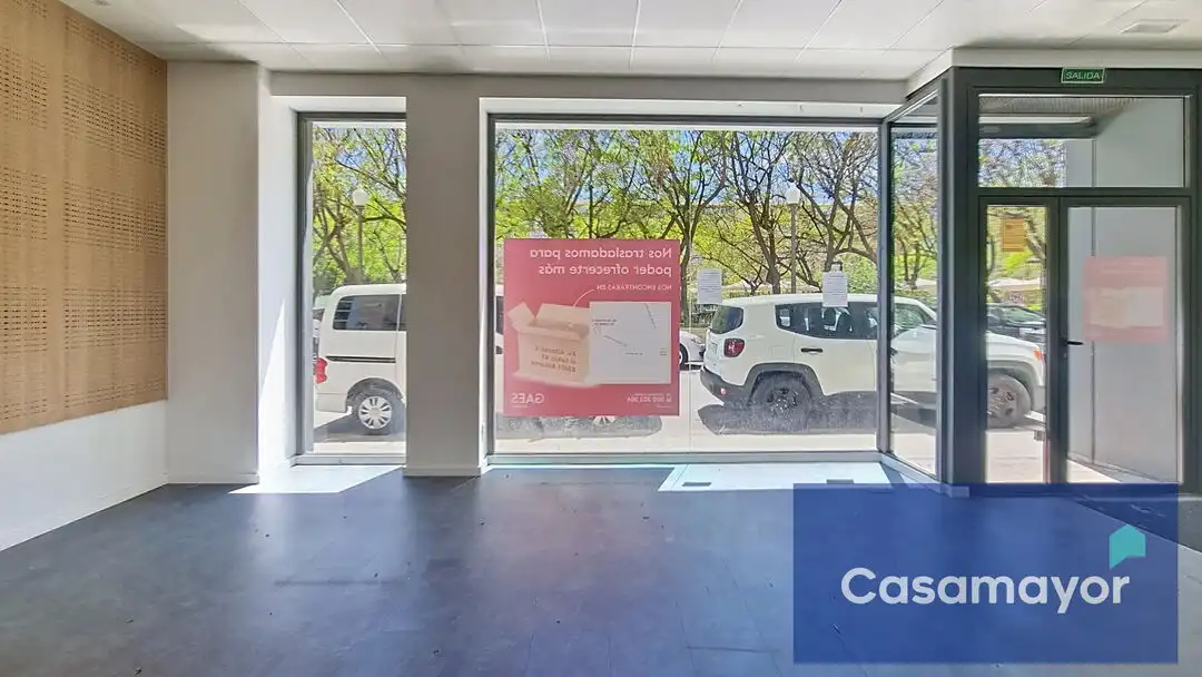 Local comercial de lloguer a Calle Asturias 2, imagen 7
