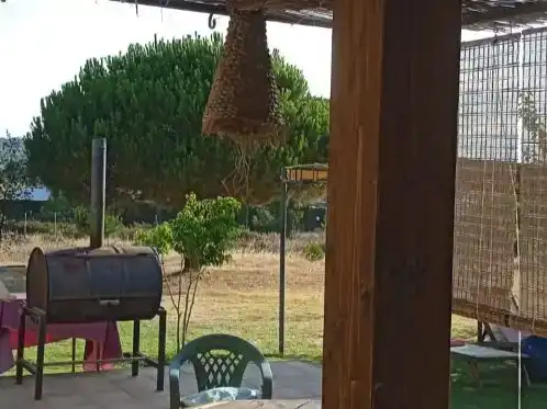 Jardí de Finca rústica en venda en Lepe