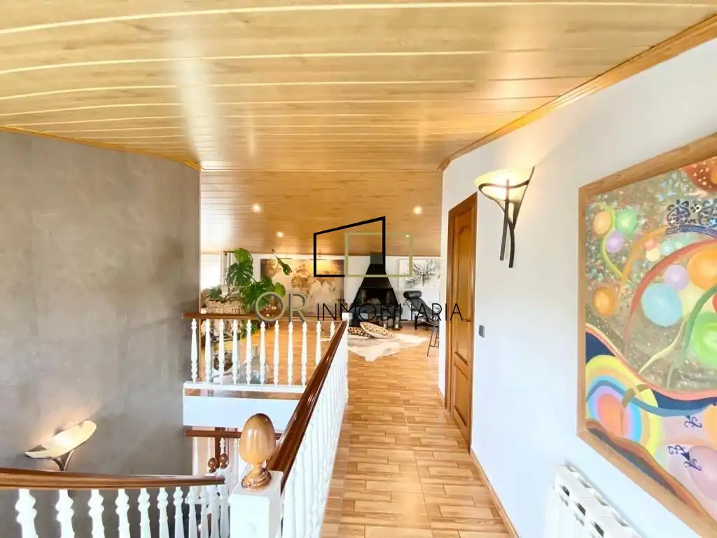 Casa amb terrassa en venda a Mediona, imagen 54