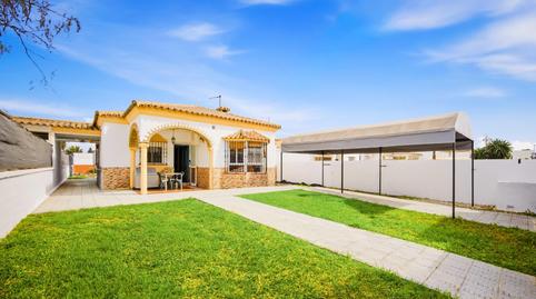 Photo 2 of Houses for sale in Los Gallos, Chiclana de la Frontera