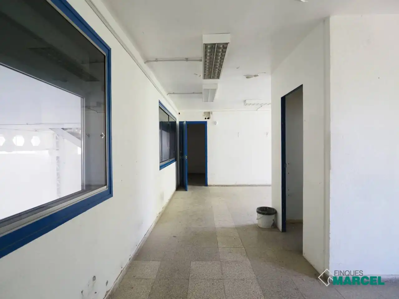 Industrial building to rent in Carretera Vallderiolf, imagen 18